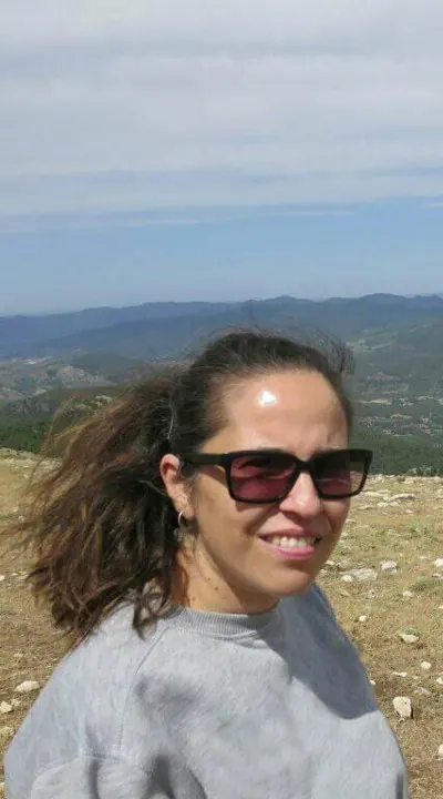 Lorena Palomares Villaplana